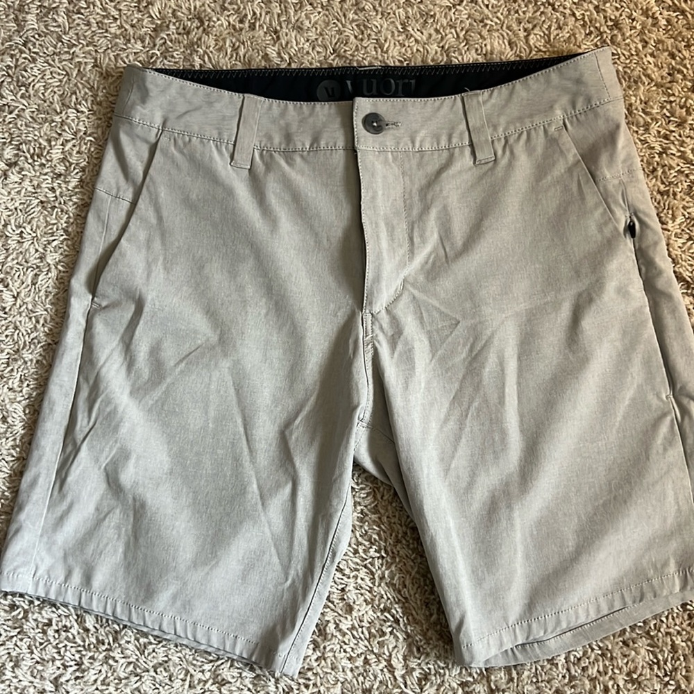 Vuori Men’s Shorts